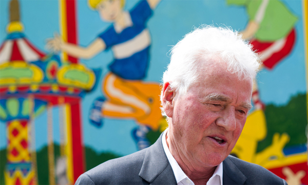 Stronach Nicht Zehnjaehrige 14Jaehrigen