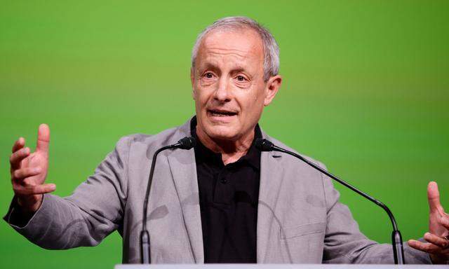 Peter Pilz: Doch kein Ende der politischen Karriere?