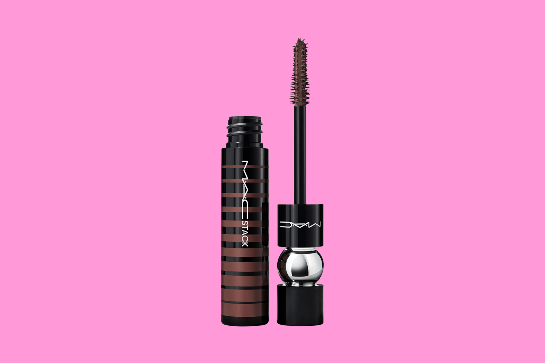 Gegen den Strich bürsten: Mascara ist jetzt braun [premium]