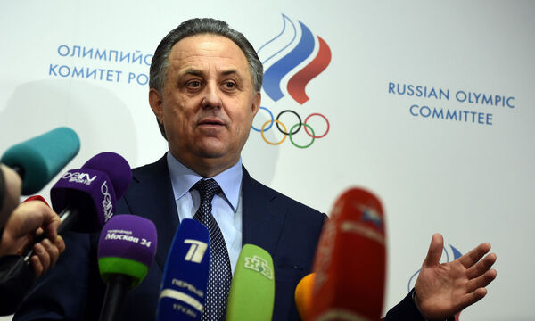 FILES-ATHLETICS-DOPING-CORRUPTION-RUS-IAAF-GERMANY