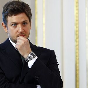 MINISTERRAT: STEFAN HIRSCH