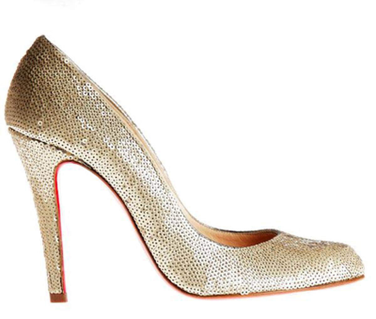 Christian Louboutin