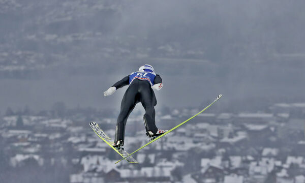 NORDIC SKIING - FIS WC Lillehammer