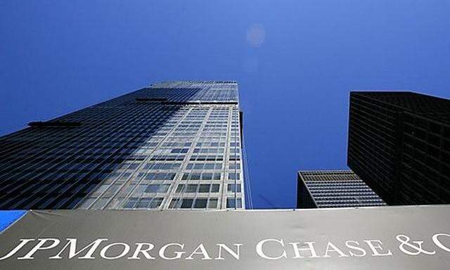 Madoff-Treuhänder klagt JPMorgan