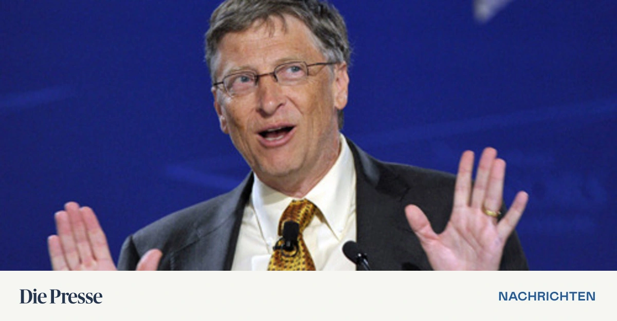 Bill Gates und Steve Jobs Der Hippie und der Streber