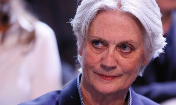 Archivbild: Penelope Fillon, um deren Anstellungen es in der Affäre geht
