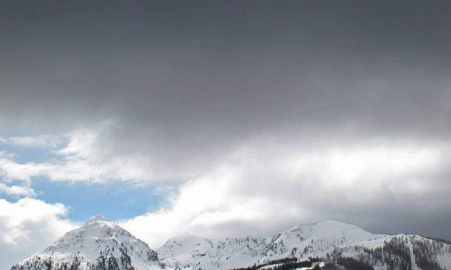 Im österreichischen Skisport herrscht weiterhin Unruhe.