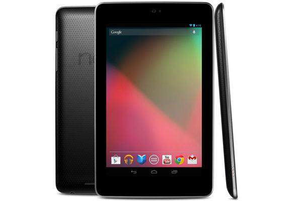 Während Smartphones immer größer werden, entdeckt die Tablet-Branche das Miniformat für sich. Kommt von Apple nächste Woche tatsächlich ein kleineres iPad, wäre Apple Nachzügler. Asus hat für Google das 7 Zoll große Nexus 7 entwickelt – derzeit eines der besten Tablet-Zwerge. Es kommt mit einem Quad-Core-Prozessor, einem beeindruckenden Display und dem neuesten Android 4.1.  Nexus 7, ab rund 250 Euro
