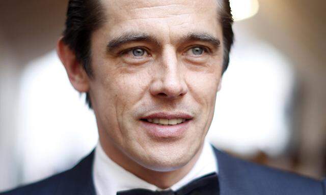 Werner Schreyer.