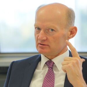 Oberbank-Chef Gasselsberger: Die UniCredit soll sagen, was sie wirklich will