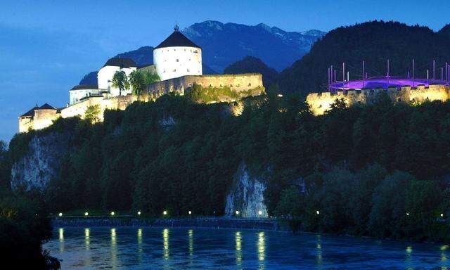 Festungsarena Kufstein