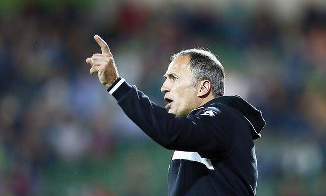 Darko Milanic