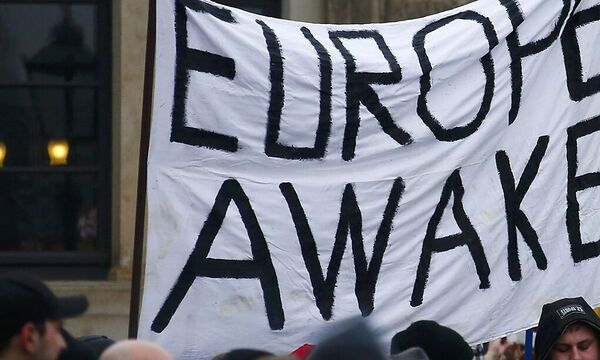 Pegida: Demo in Wien "wird geordnet und ruhig"