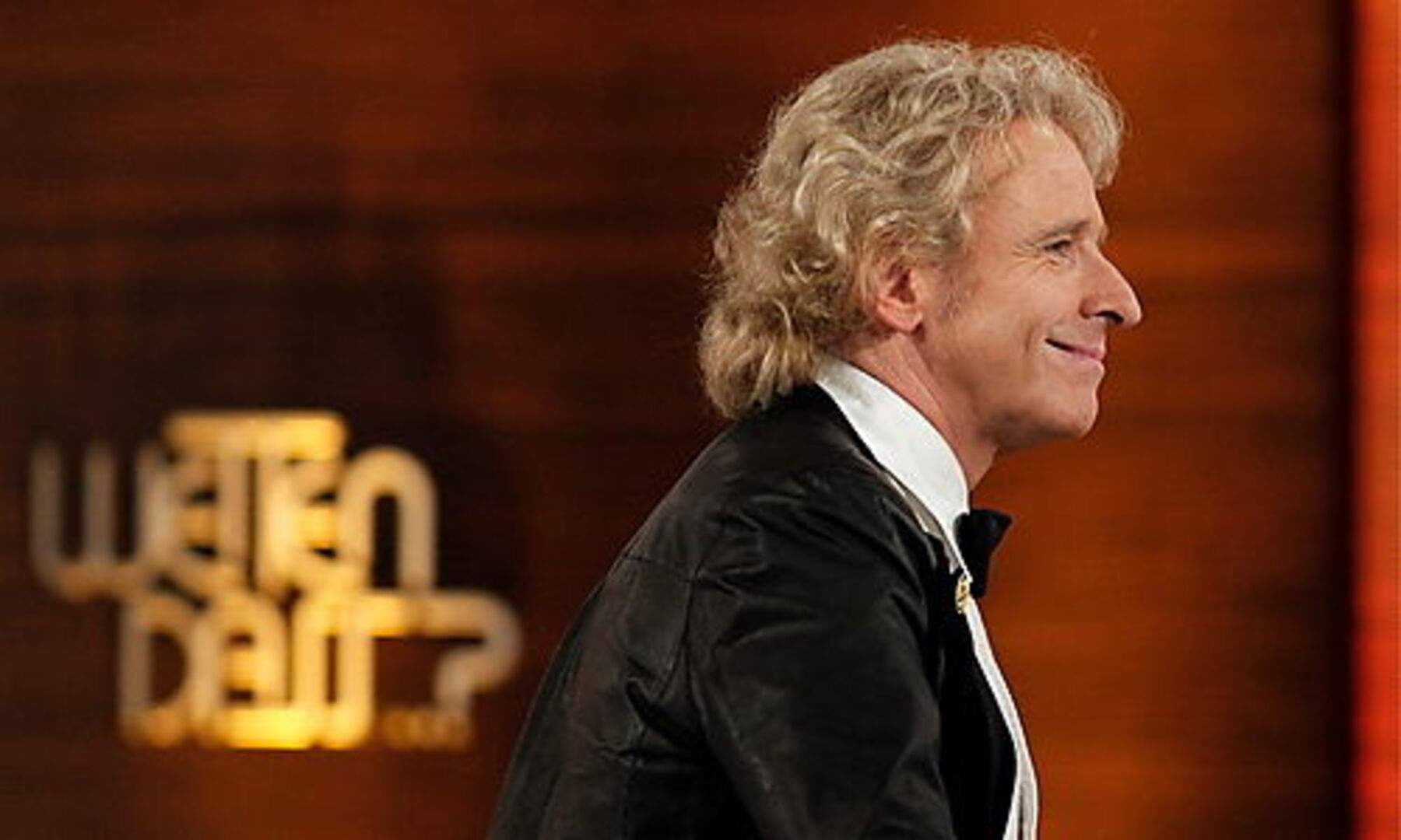 Wetten dass...? Was für ein Abschied – DiePresse.com