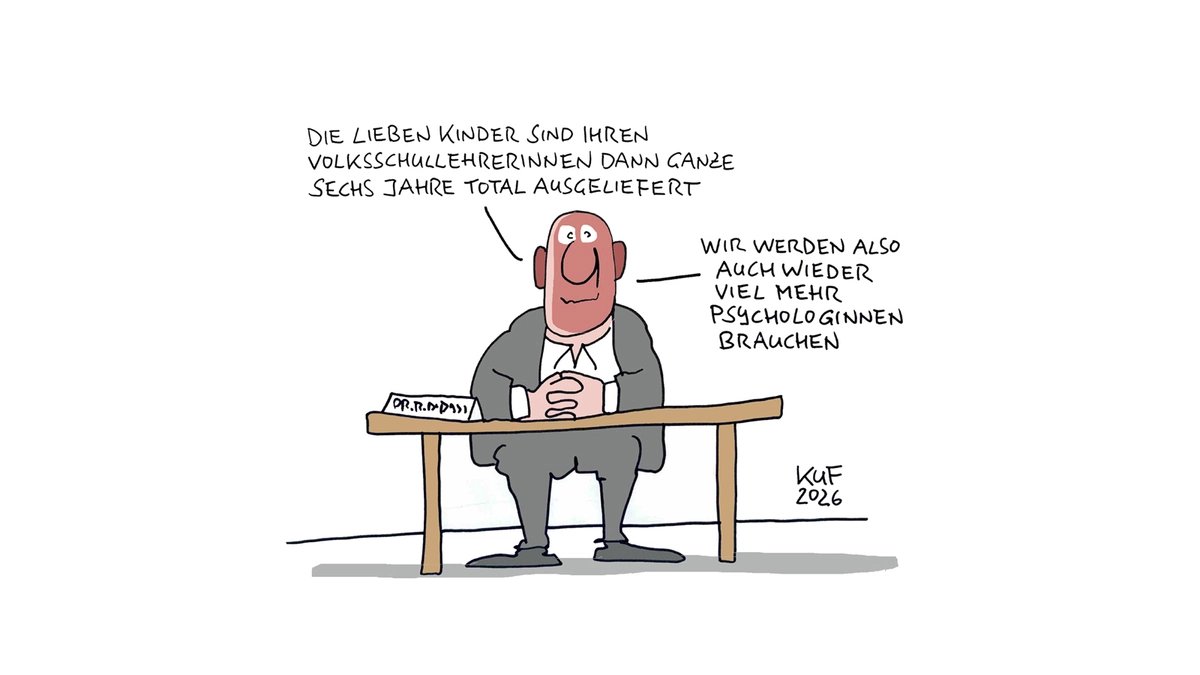 Sechs Jahre Volksschule als Hintertür zur Gesamtschule