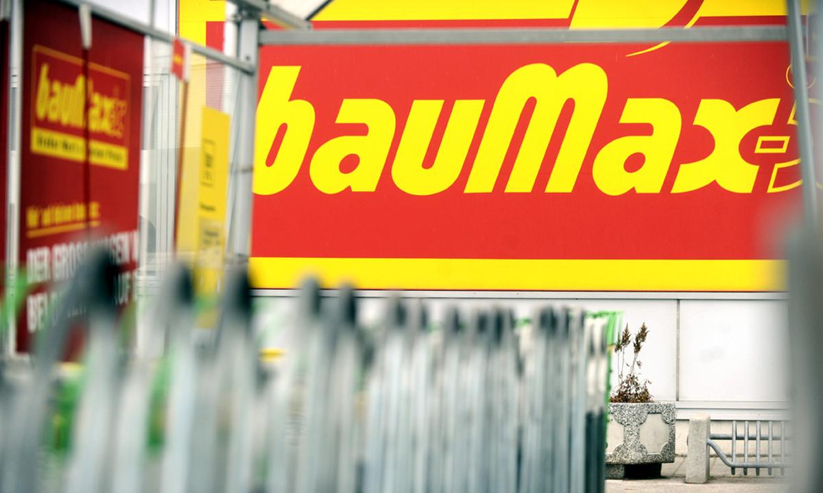 BAUMAX