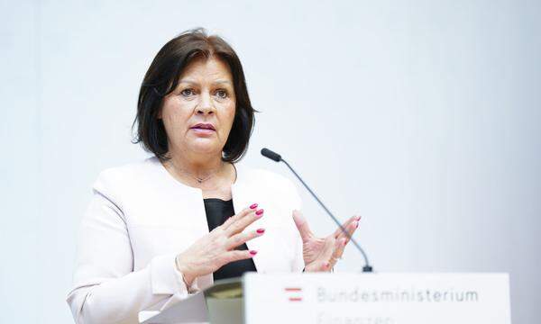 AK-Präsidentin Renate Anderl