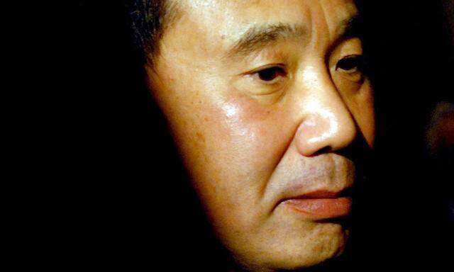 Murakami erneut der Favorit für den Nobelpreis