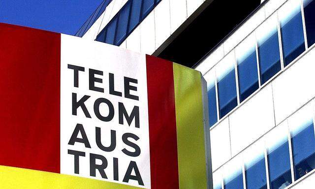 Telekom Austria: Kapitalerhöhung bringt 997 Millionen Euro 