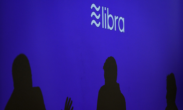 Facebook will Libra im kommenden Jahr einführen.