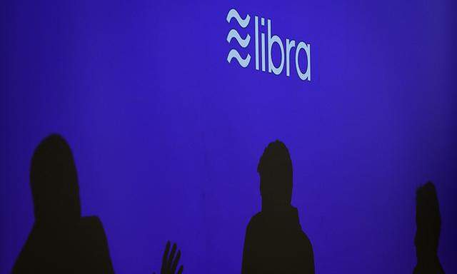 Facebook will Libra im kommenden Jahr einführen.