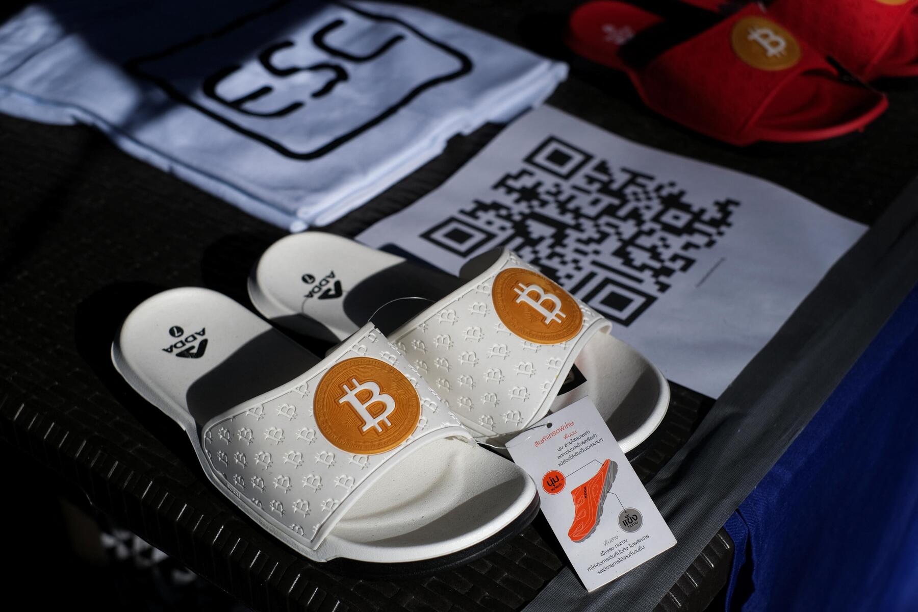 Das sind die Bitcoin-Bücher für den Strand – DiePresse.com