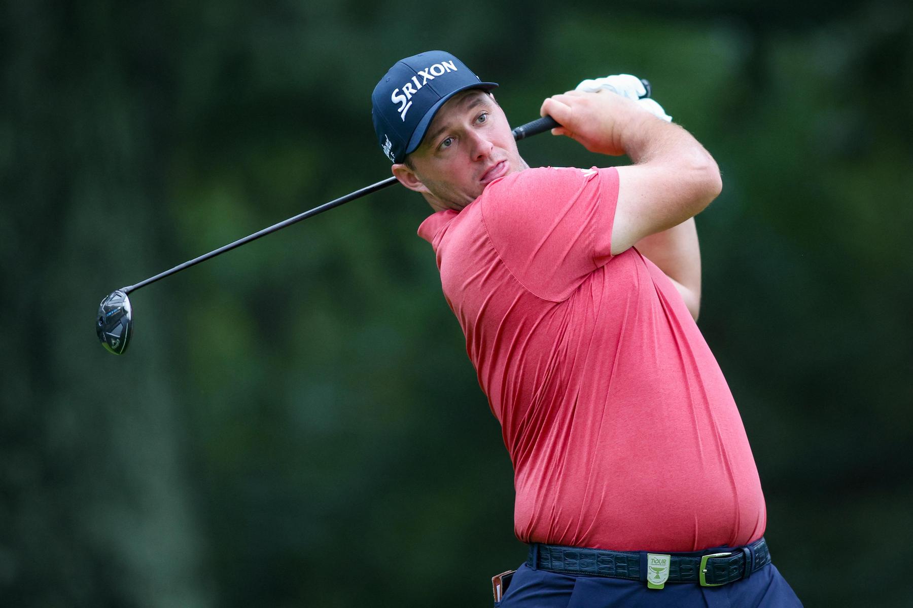 Österreichs Golf-Star Sepp Straka für Ryder Cup nominiert