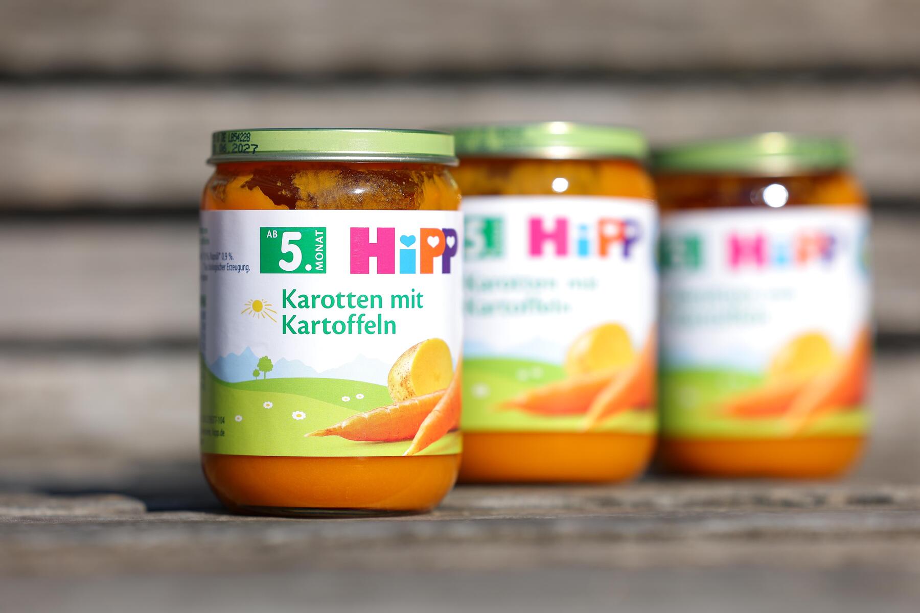 Gift in der Babynahrung: Ein zynisches Verbrechen  [premium]