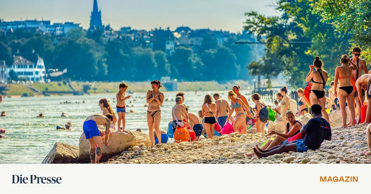Paris-Oslo-Wien-Z-rich-Basel-Rotterdam-Flussbaden-und-Gro-stadtflair-als-Idealkombination-premium-
