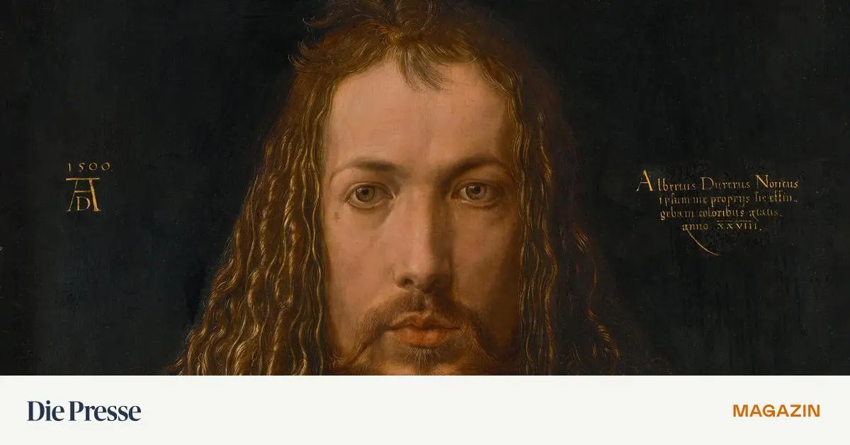 Alle-D-rer-Gem-lde-in-acht-Kilo-Buch-D-rer-hat-nicht-gerne-gemalt-premium-