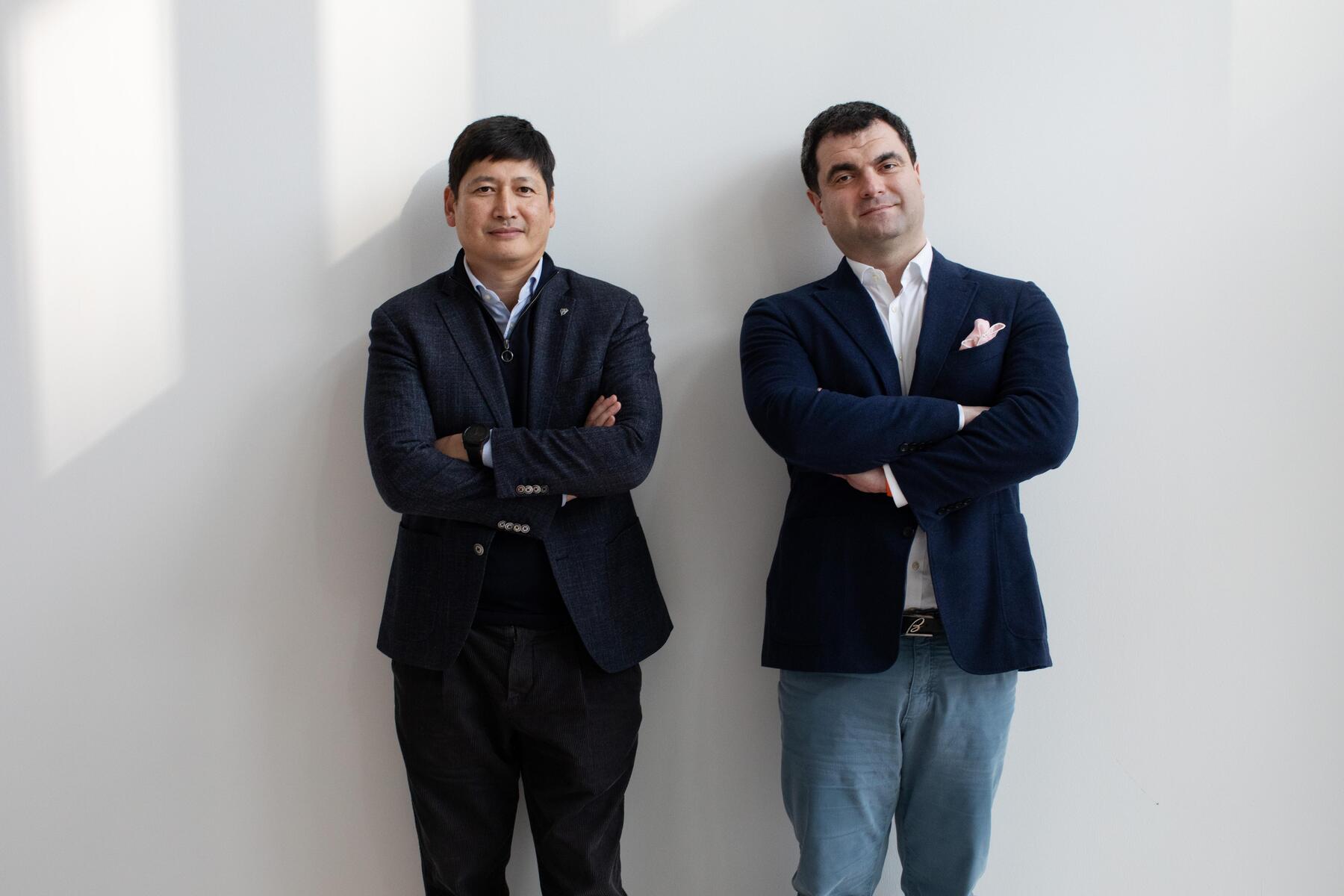 Die neuen Card Complete-Eigentümer: 
„Wir verändern im Grunde alles“ [premium]