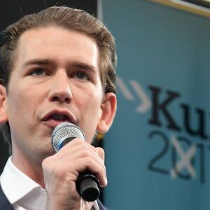 Sebastian Kurz