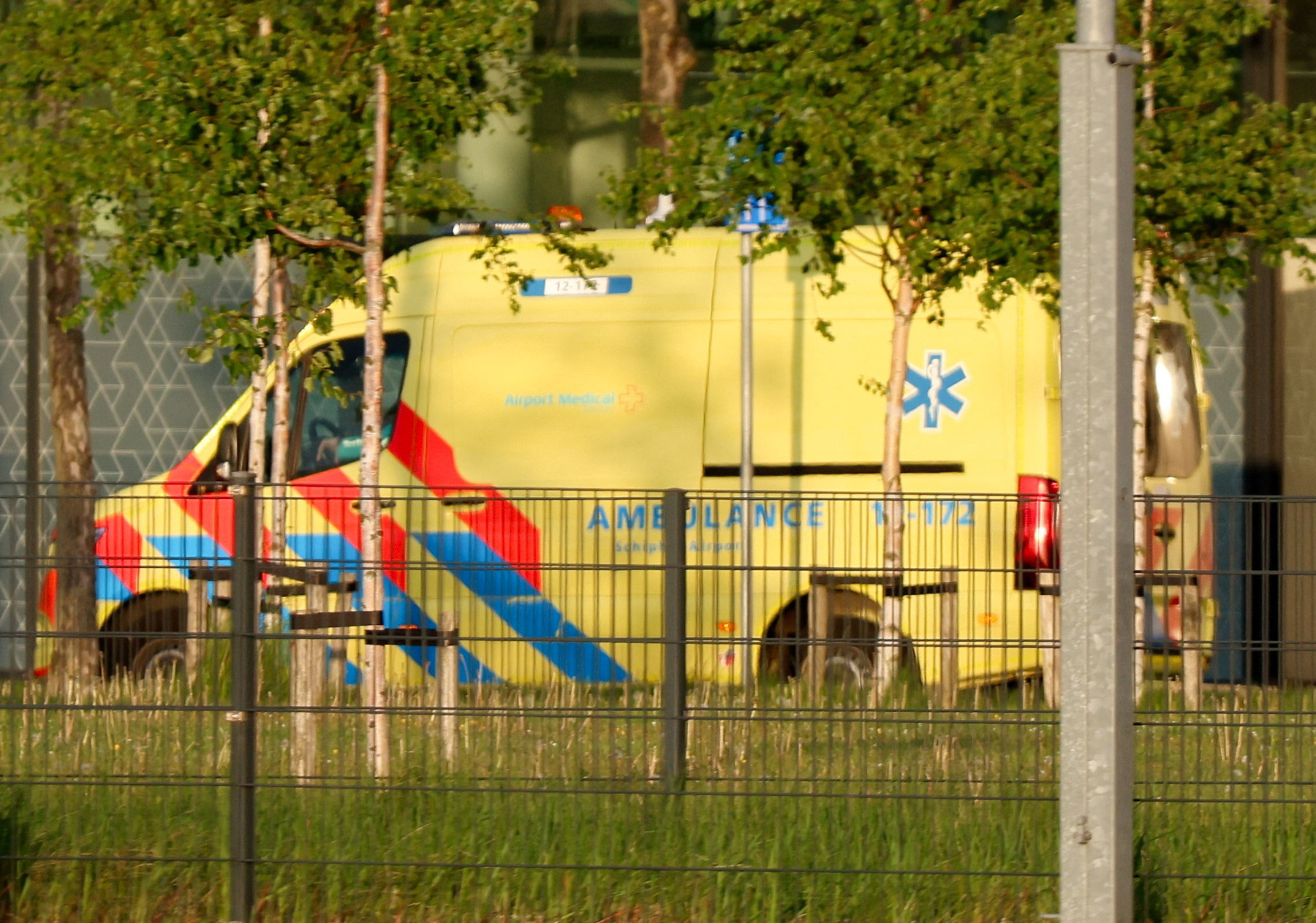 Niederlande: Frau mit Hantavirus-Verdacht im Spital