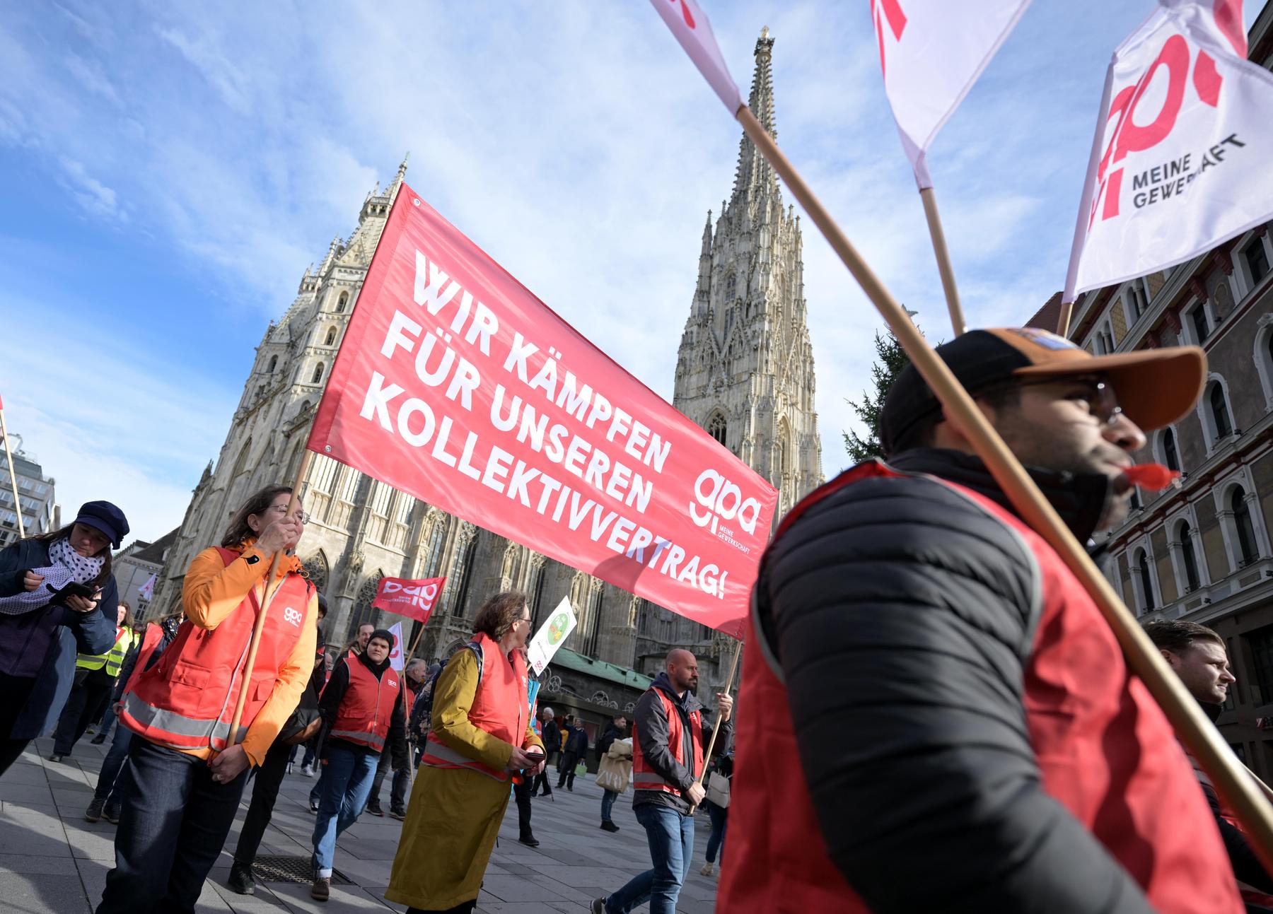 Good for the union, bad for the location – Diepresse.com