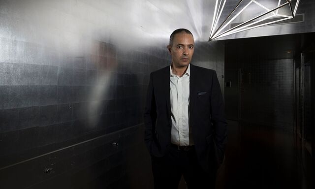 „Repression heißt nicht einfach, dass die Militärs kommen“: Kamel Daoud.