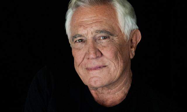 George Lazenby