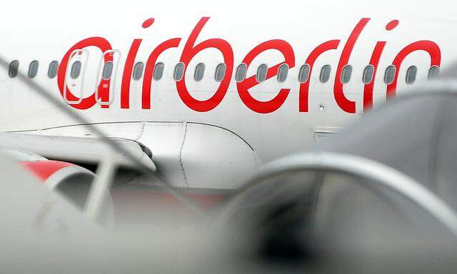 Air Berlin