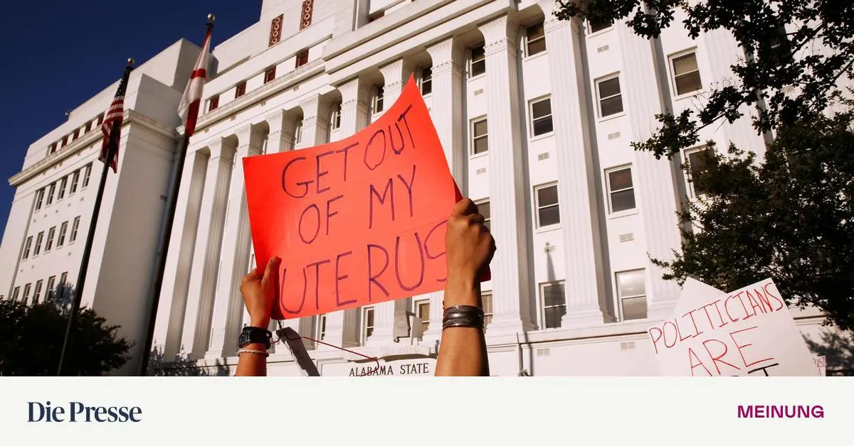 Schwanger-sein-m-ssen-weil-andere-es-bestimmen