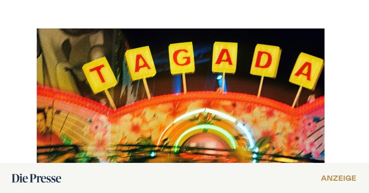 Analoge Spuren