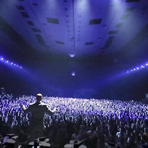 24 03 2017 Wiener Stadthalle ITs MY LIFE Das 90er Konzert Eine Zeitreise mit den Originalstars