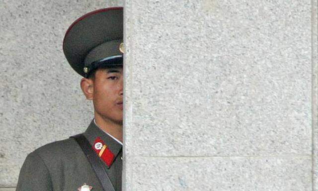Nordkorea Ehemaliger Regierungsbeamter hingerichtet