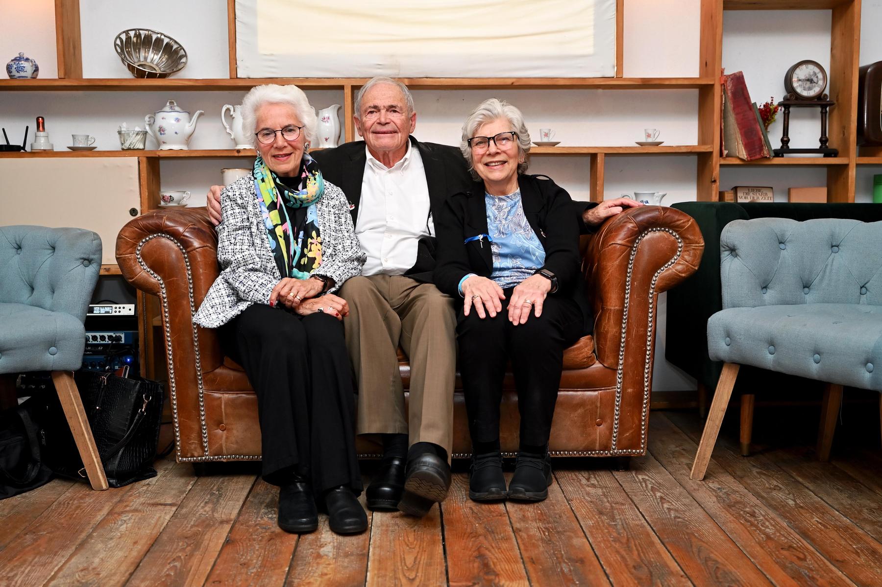 The last babies from Mauthausen – Diepresse.com