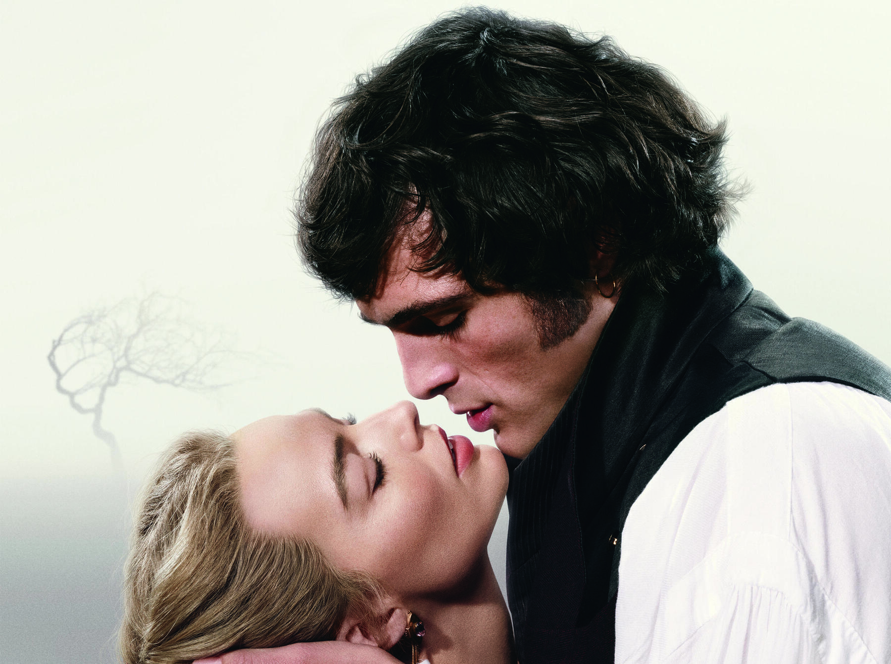 Sie unten, er oben: Ist dieser Filmplakat-Trend sexistisch?    [premium]