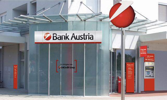  Bank Austria