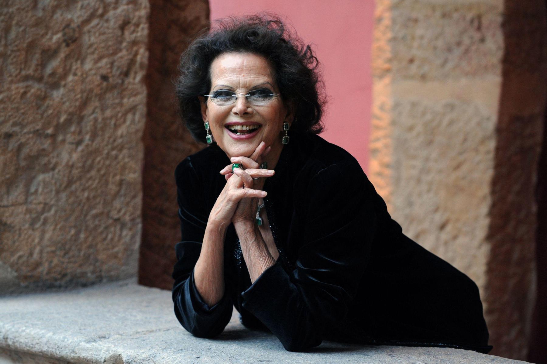 „Die Cardinale“: Schauspielerin Claudia Cardinale gestorben