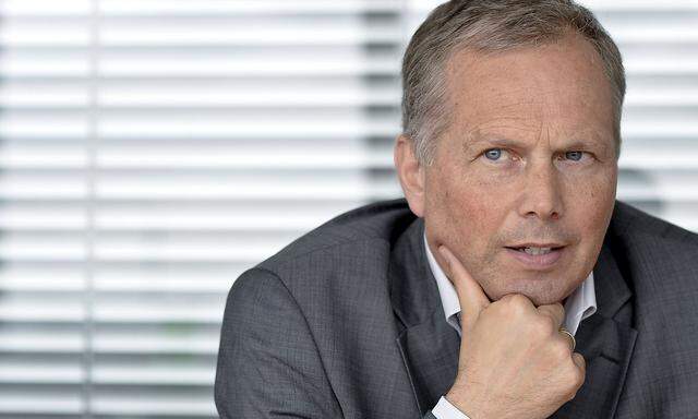 VGN-Chef Horst Pirker nennt das Urteil "eine bittere Niederlage".