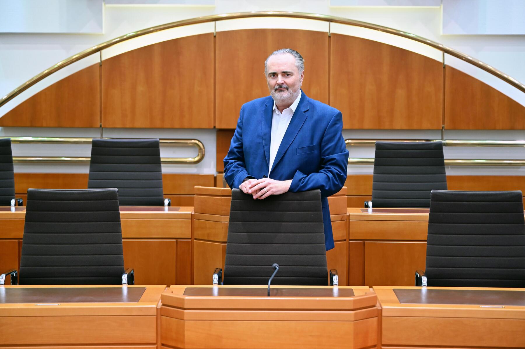 Reformideen: AKH als „Bundesspital“? Mehr Macht zu den Ländern? [premium]