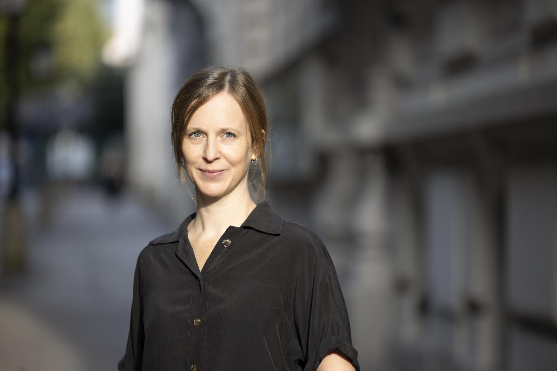 People are small points in the landscape – Diepresse.com
