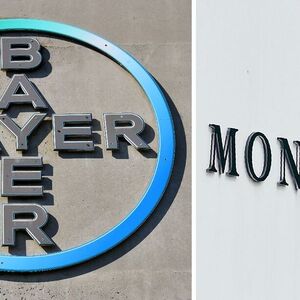 GERMANY-US-FARMING-CHEMICALS-BAYER-MONSANTO