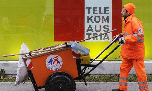 Telekom-Zahlungen: Auch SPÖ dementiert